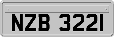NZB3221