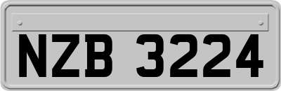 NZB3224