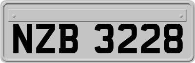 NZB3228