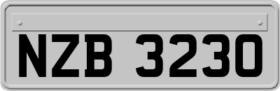 NZB3230