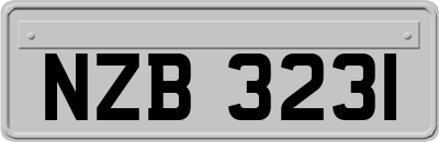 NZB3231