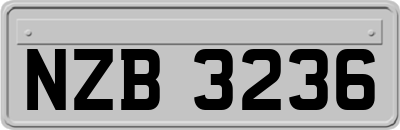 NZB3236