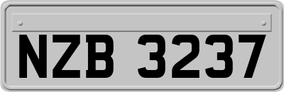 NZB3237