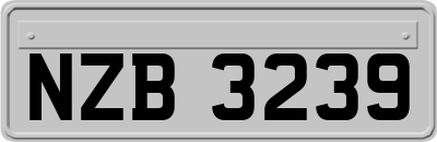NZB3239