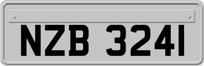 NZB3241