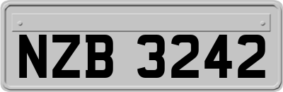 NZB3242