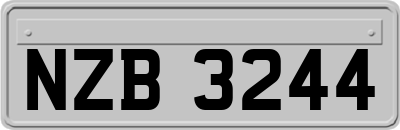 NZB3244