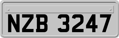 NZB3247