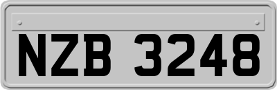 NZB3248
