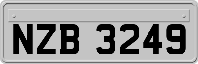 NZB3249