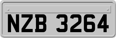 NZB3264