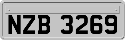 NZB3269