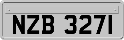 NZB3271