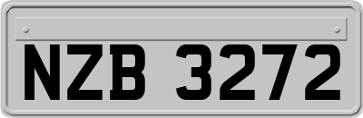 NZB3272