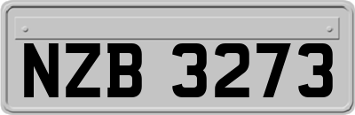NZB3273