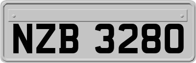 NZB3280