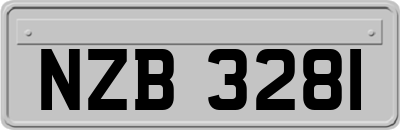NZB3281