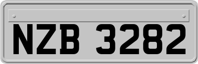 NZB3282
