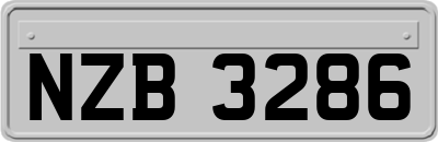 NZB3286