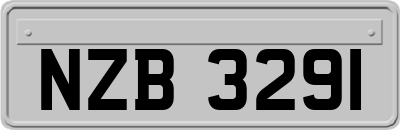 NZB3291