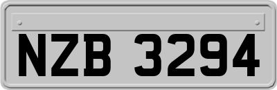 NZB3294
