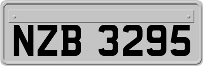 NZB3295