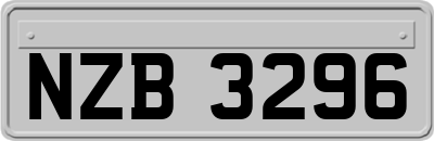 NZB3296