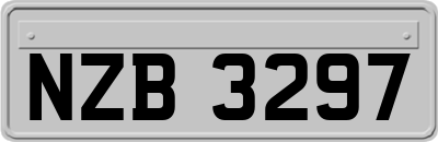 NZB3297