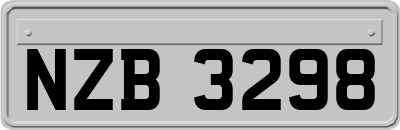 NZB3298