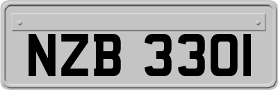 NZB3301