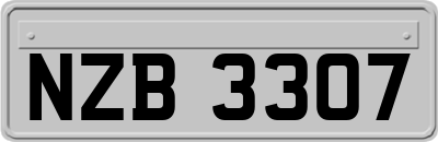 NZB3307