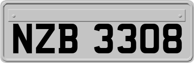 NZB3308