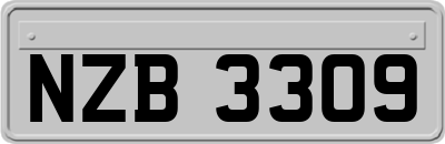 NZB3309