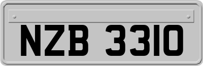 NZB3310