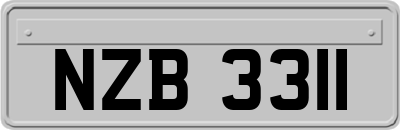 NZB3311