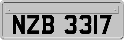 NZB3317