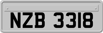 NZB3318