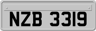 NZB3319