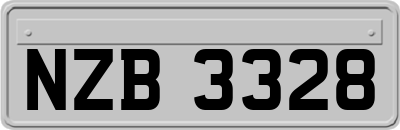 NZB3328