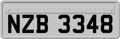 NZB3348