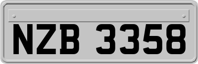 NZB3358