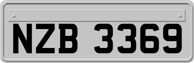 NZB3369