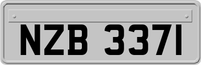 NZB3371