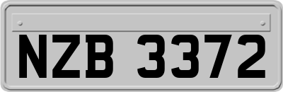 NZB3372