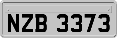 NZB3373