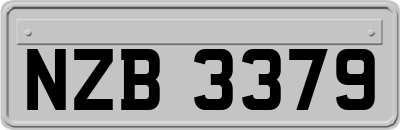 NZB3379