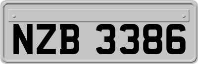 NZB3386