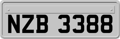 NZB3388