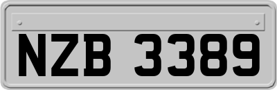 NZB3389