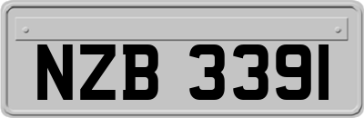 NZB3391
